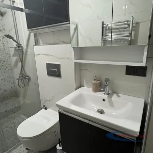 konak banyo tadilati