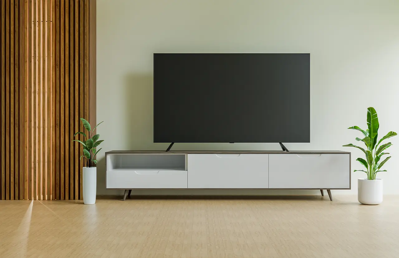 TV Ünitesi Seçiminde Dikkat Edilecek 5 Nokta
