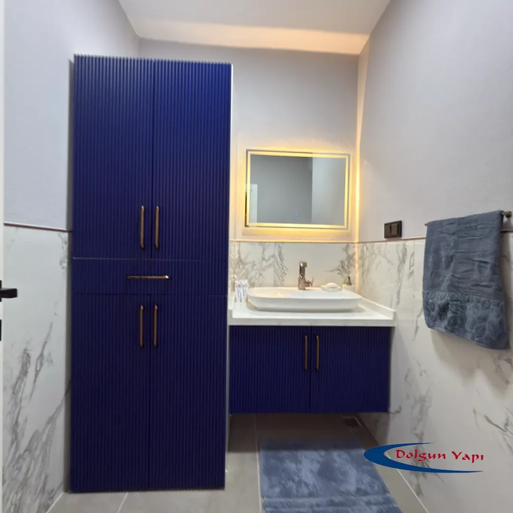 banyo mobilyasi