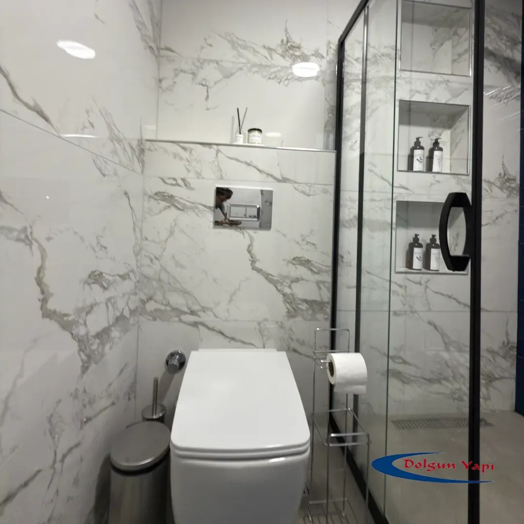 banyo tadilati 2