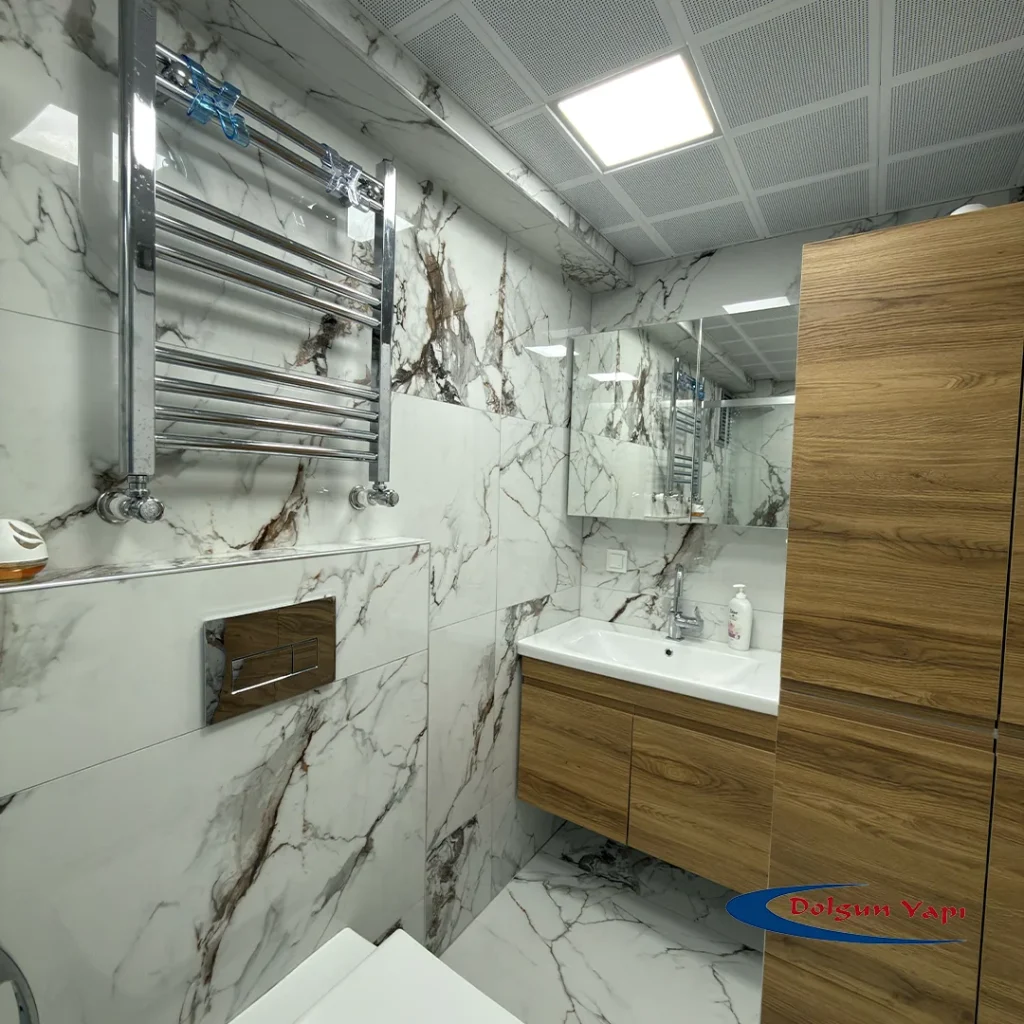 banyo tadilati ozluce 2