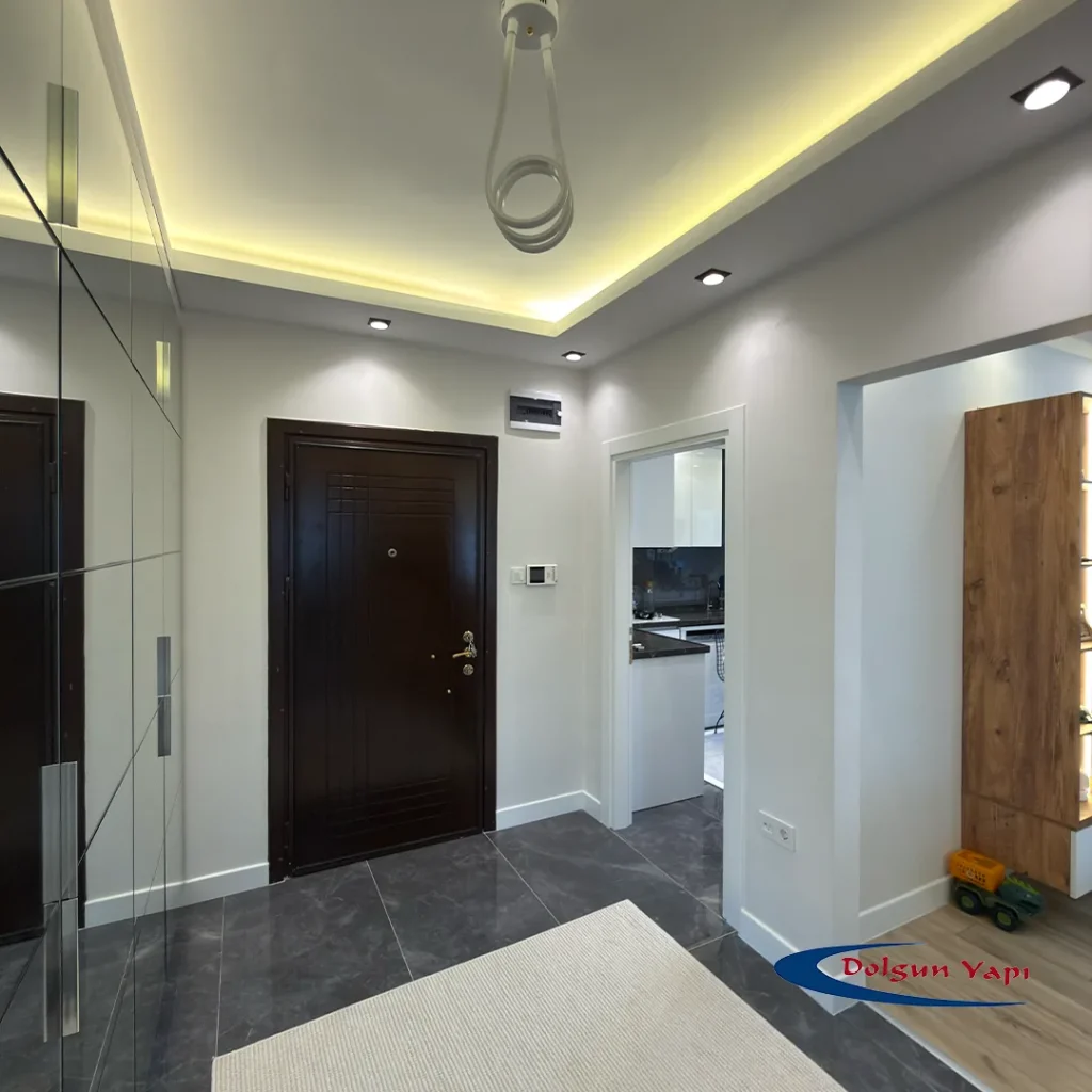 ozluce antre 2