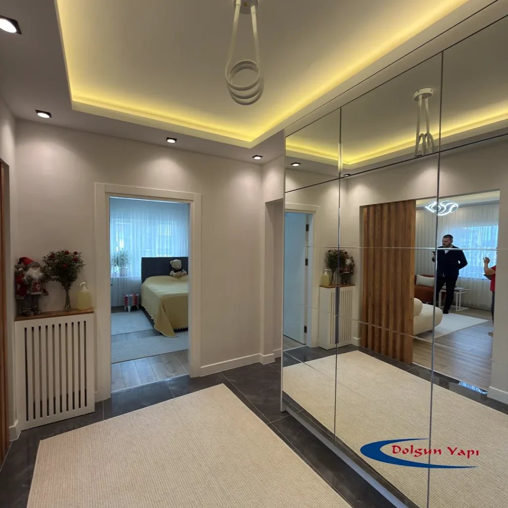 ozluce antre 4