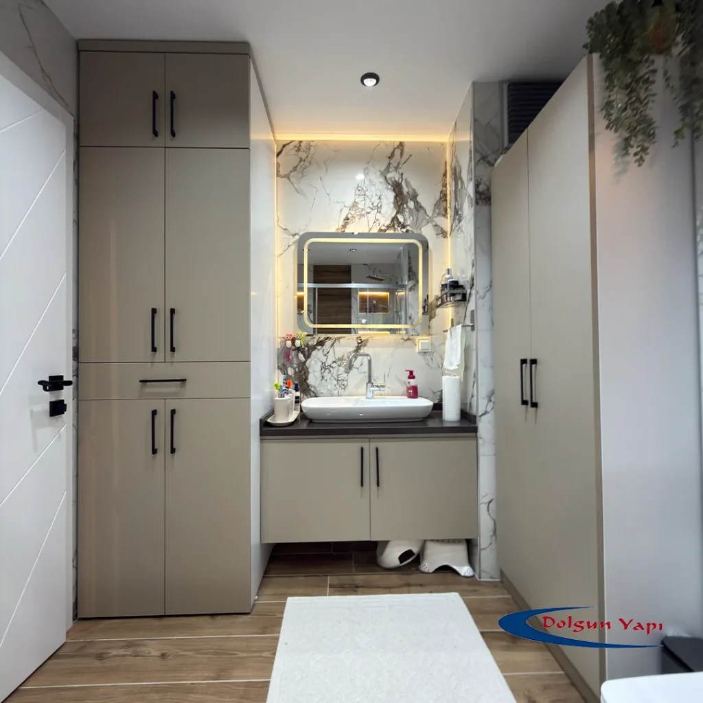 ozluce banyo 8