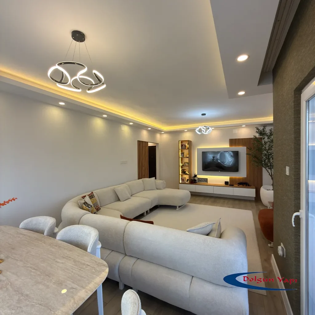 ozluce salon tasarim 2