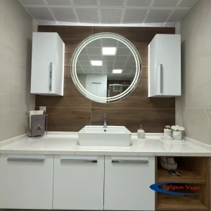 yaseminpark banyo