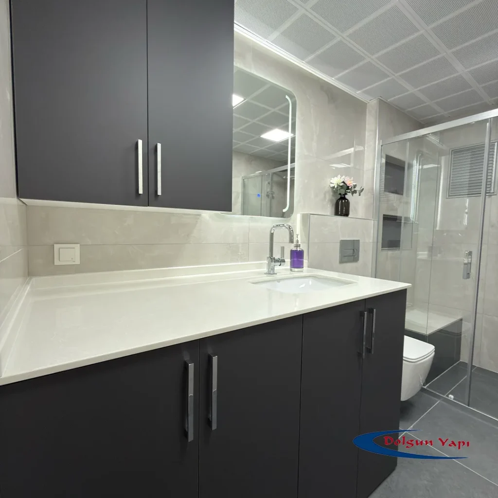 yaseminpark banyo tadilati 2