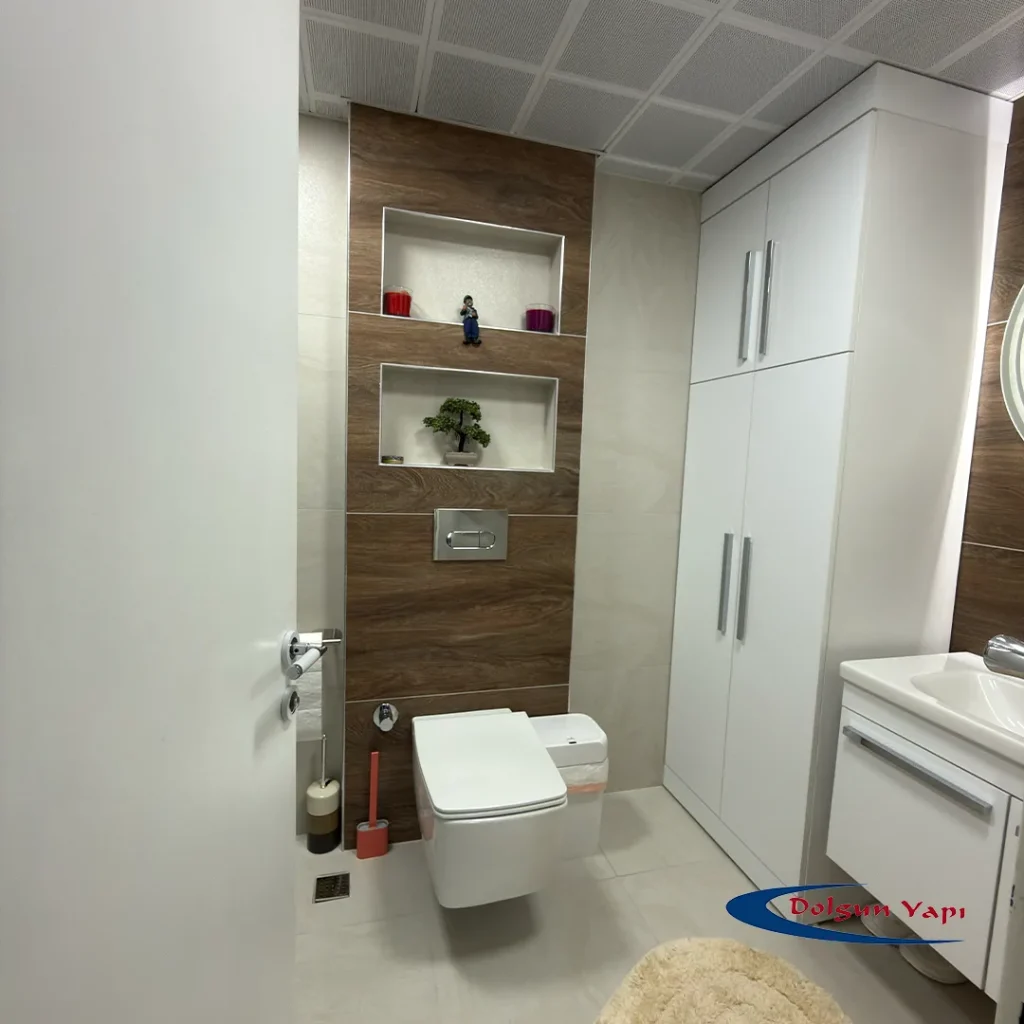 yaseminpark ebeveyn banyo