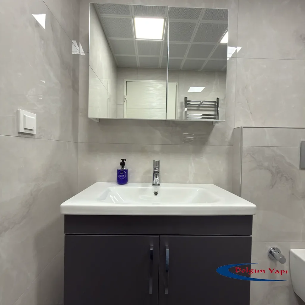 yaseminpark ebeveyn banyo tadilati 2