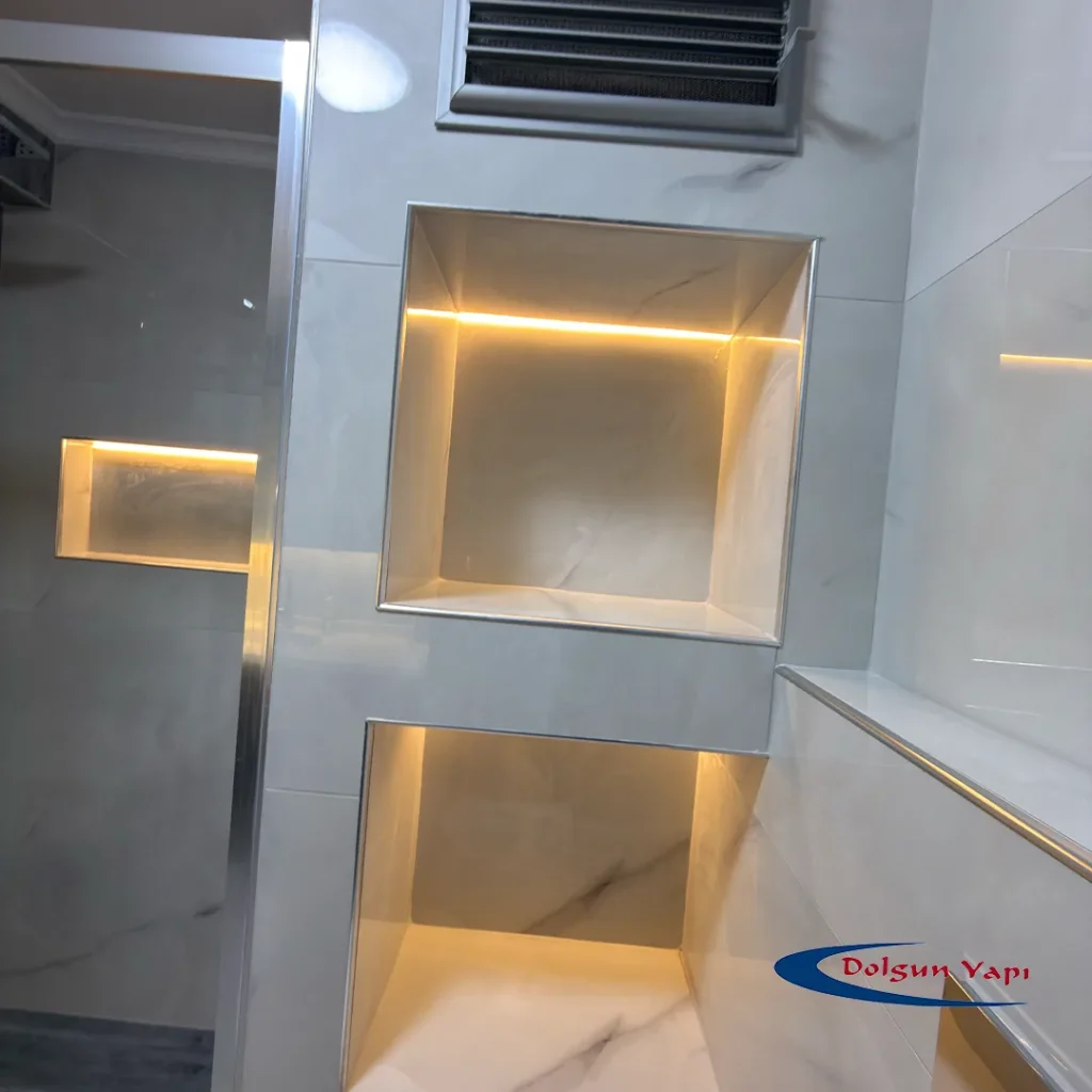 yuzuncuyil banyo tadilati