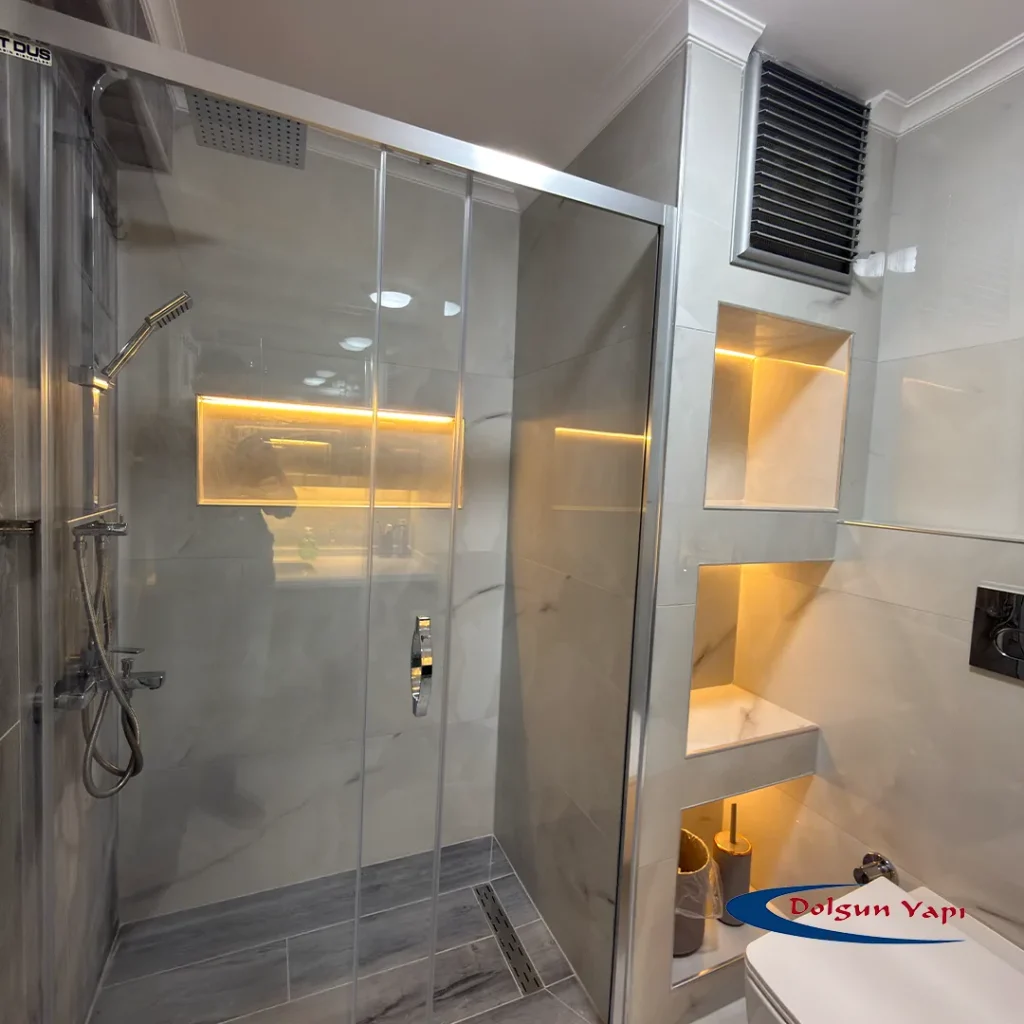 yuzuncuyil banyo tadilati 2