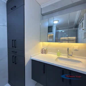 yuzuncuyil banyo tadilati